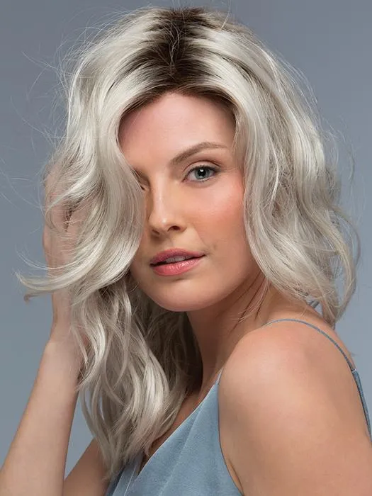 Ocean | Synthetic Lace Front Wig