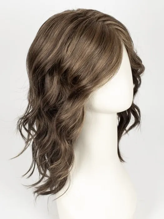 Ocean | Synthetic Lace Front Wig