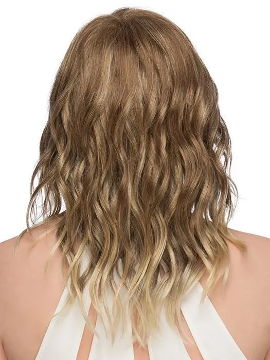 Ocean | Synthetic Lace Front Wig