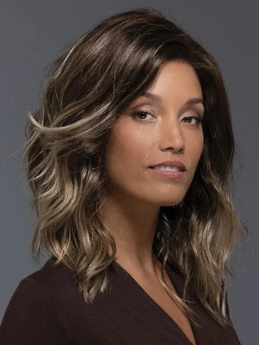 Ocean | Synthetic Lace Front Wig