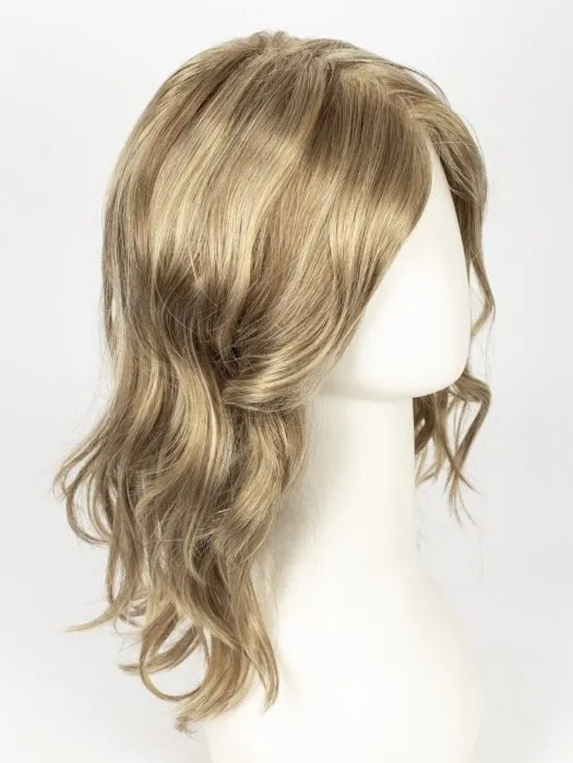 Ocean | Synthetic Lace Front Wig