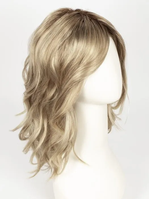 Ocean | Synthetic Lace Front Wig