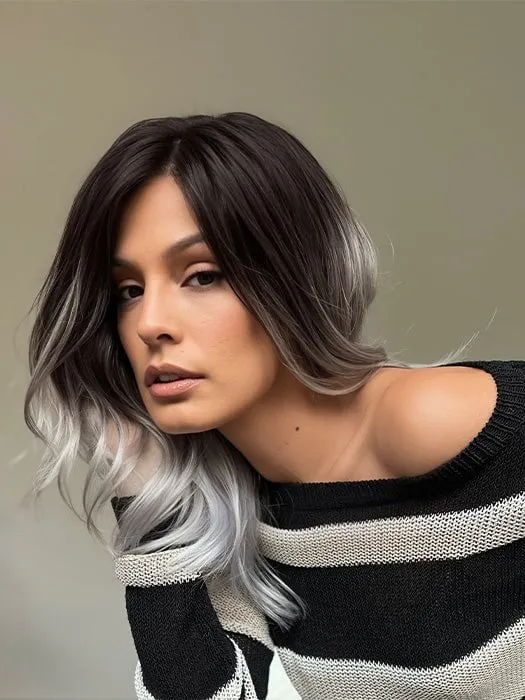 Ocean | Synthetic Lace Front Wig