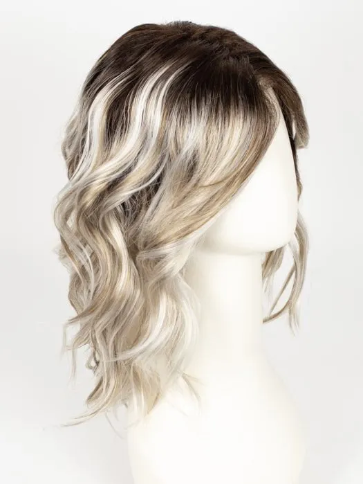 Ocean | Synthetic Lace Front Wig