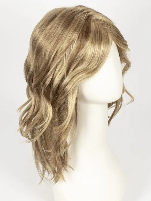 Ocean | Synthetic Lace Front Wig