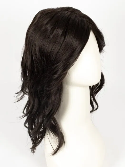 Ocean | Synthetic Lace Front Wig