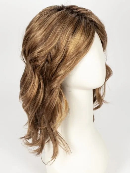 Ocean | Synthetic Lace Front Wig
