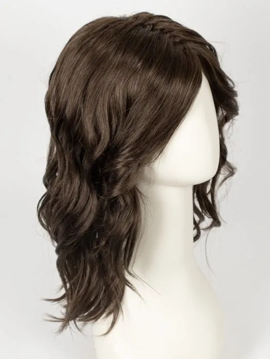 Ocean | Synthetic Lace Front Wig