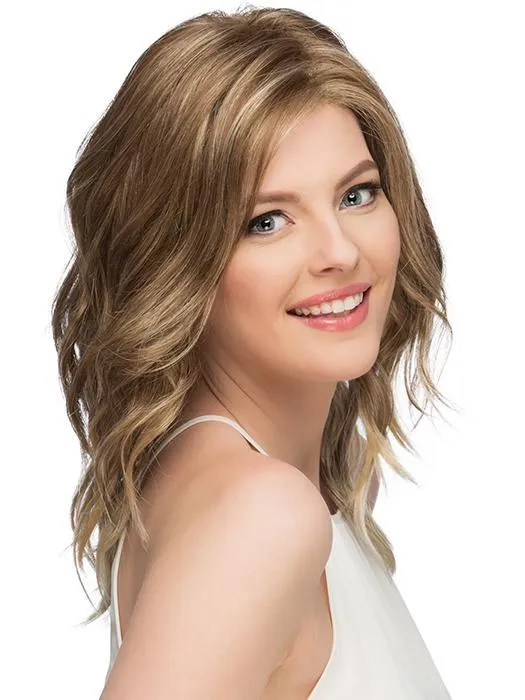 Ocean | Synthetic Lace Front Wig