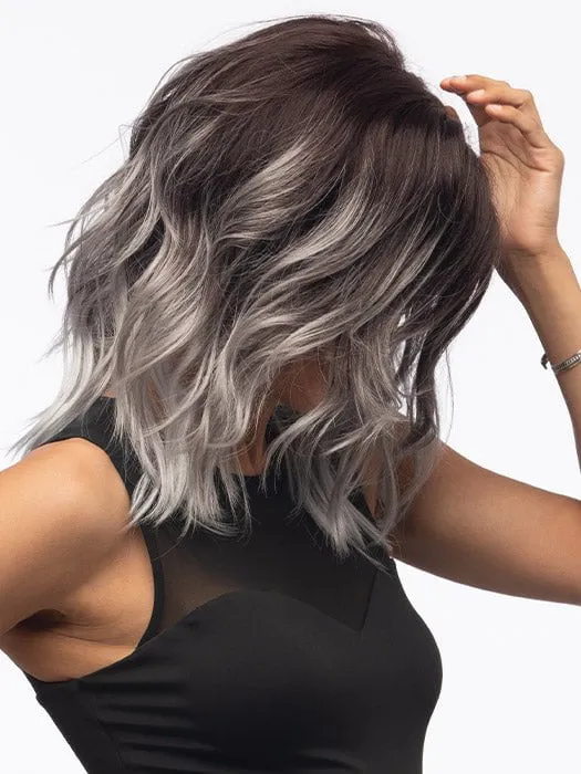 Ocean | Synthetic Lace Front Wig