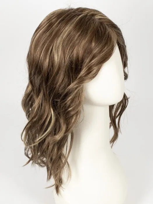 Ocean | Synthetic Lace Front Wig