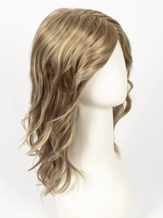 Ocean | Synthetic Lace Front Wig