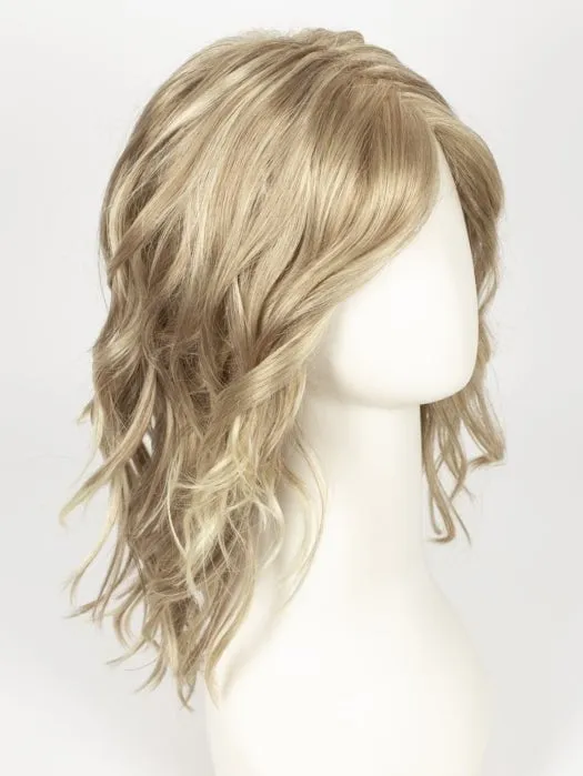 Ocean | Synthetic Lace Front Wig