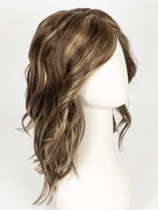 Ocean | Synthetic Lace Front Wig