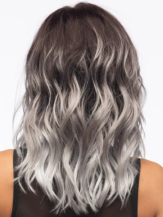 Ocean | Synthetic Lace Front Wig
