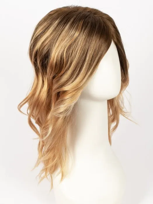 Ocean | Synthetic Lace Front Wig