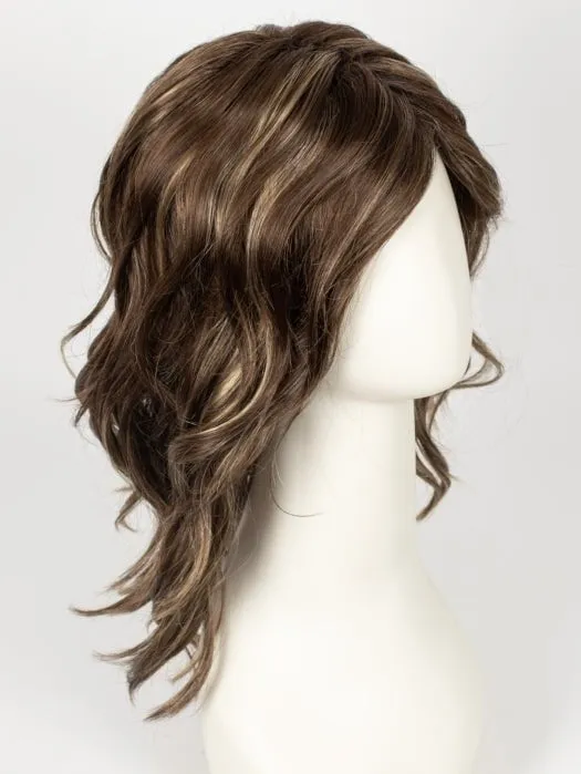 Ocean | Synthetic Lace Front Wig