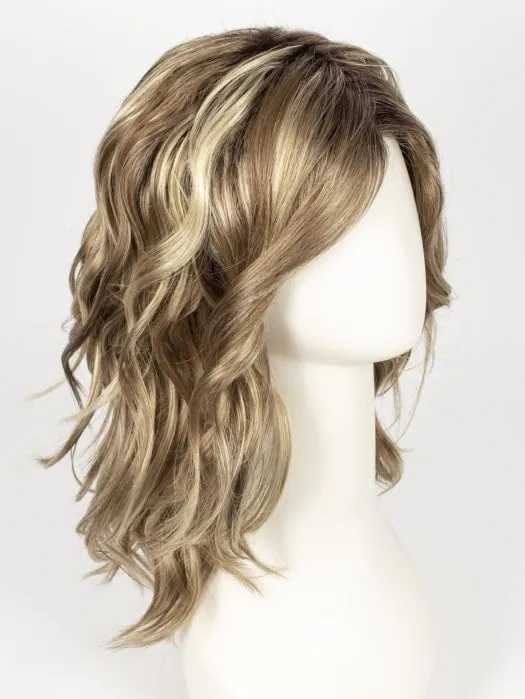 Ocean | Synthetic Lace Front Wig