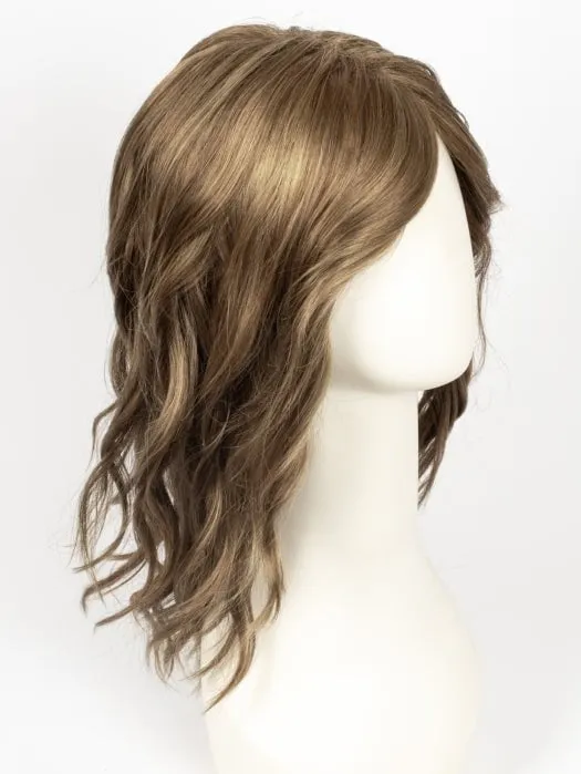 Ocean | Synthetic Lace Front Wig