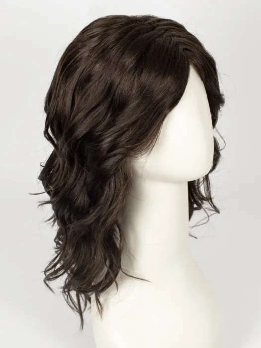 Ocean | Synthetic Lace Front Wig
