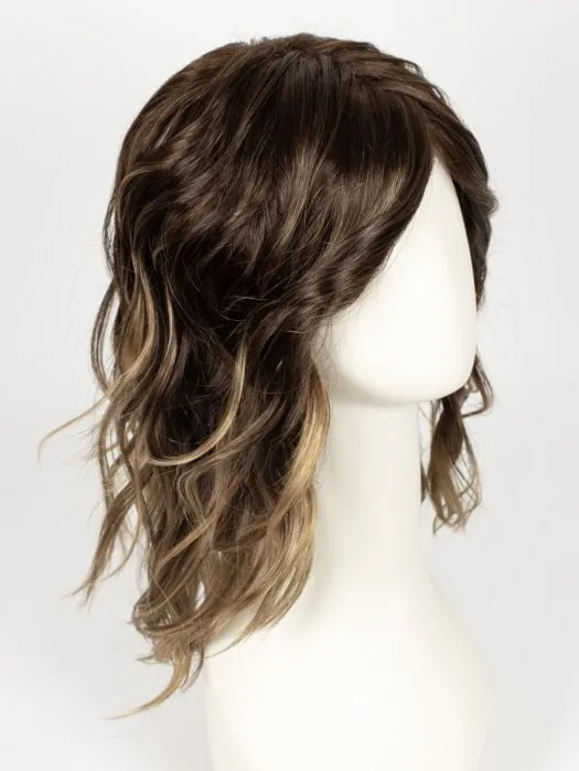 Ocean | Synthetic Lace Front Wig