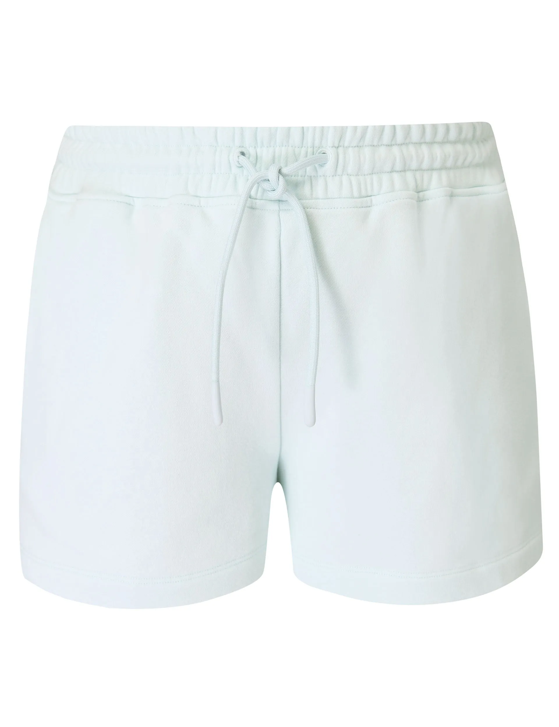 Revive Boxy Short - Day Break Blue