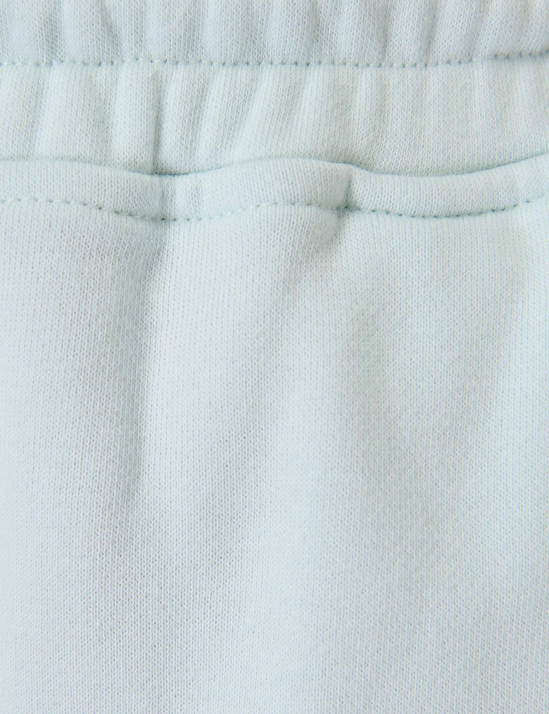 Revive Boxy Short - Day Break Blue