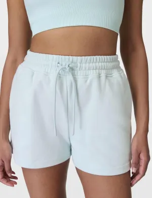 Revive Boxy Short - Day Break Blue