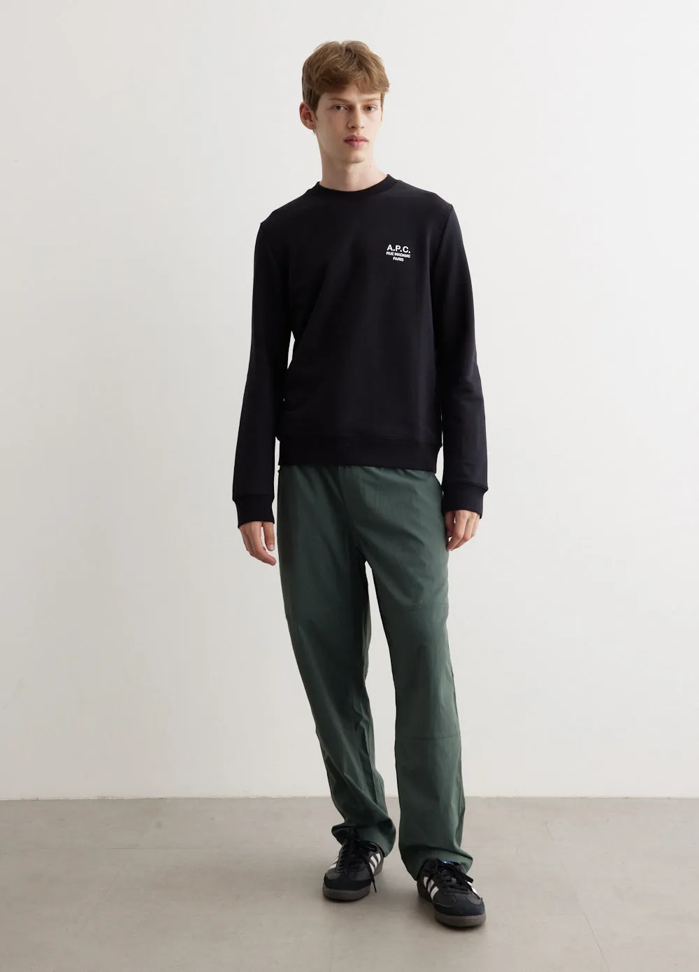 Rider Sweatshirt