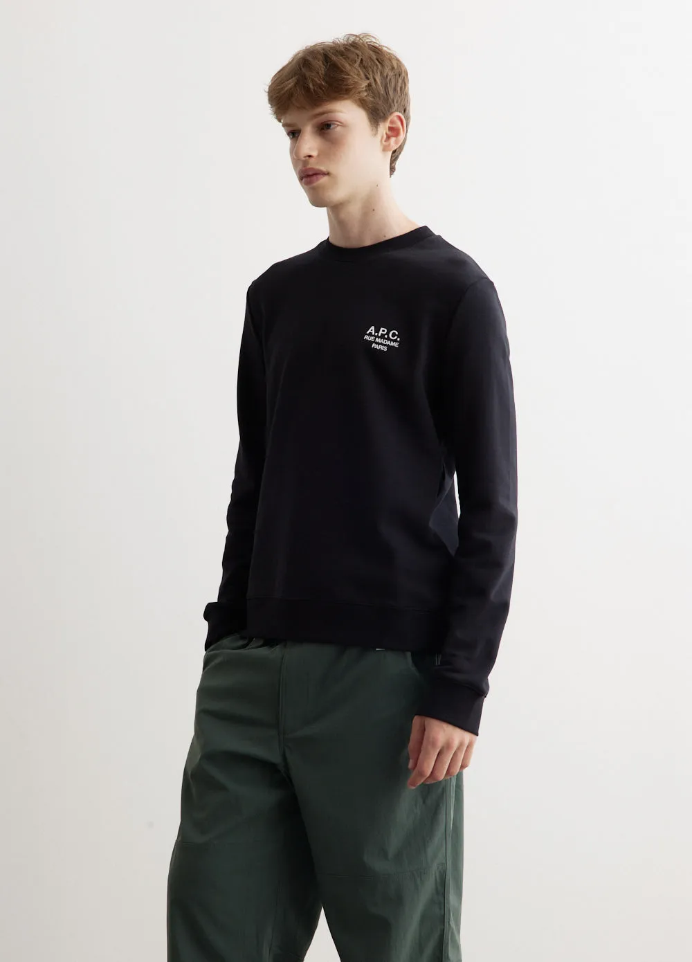 Rider Sweatshirt