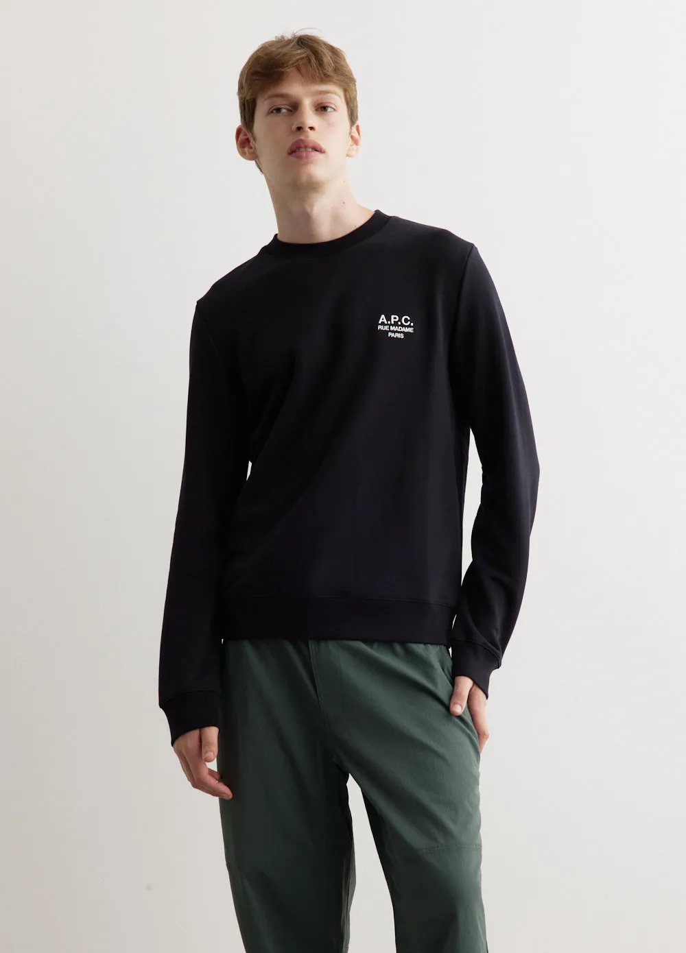 Rider Sweatshirt