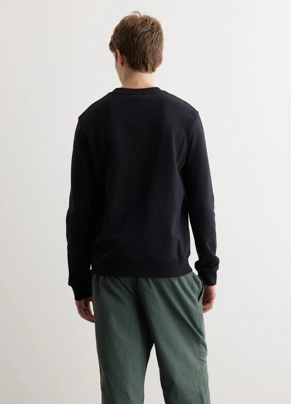 Rider Sweatshirt