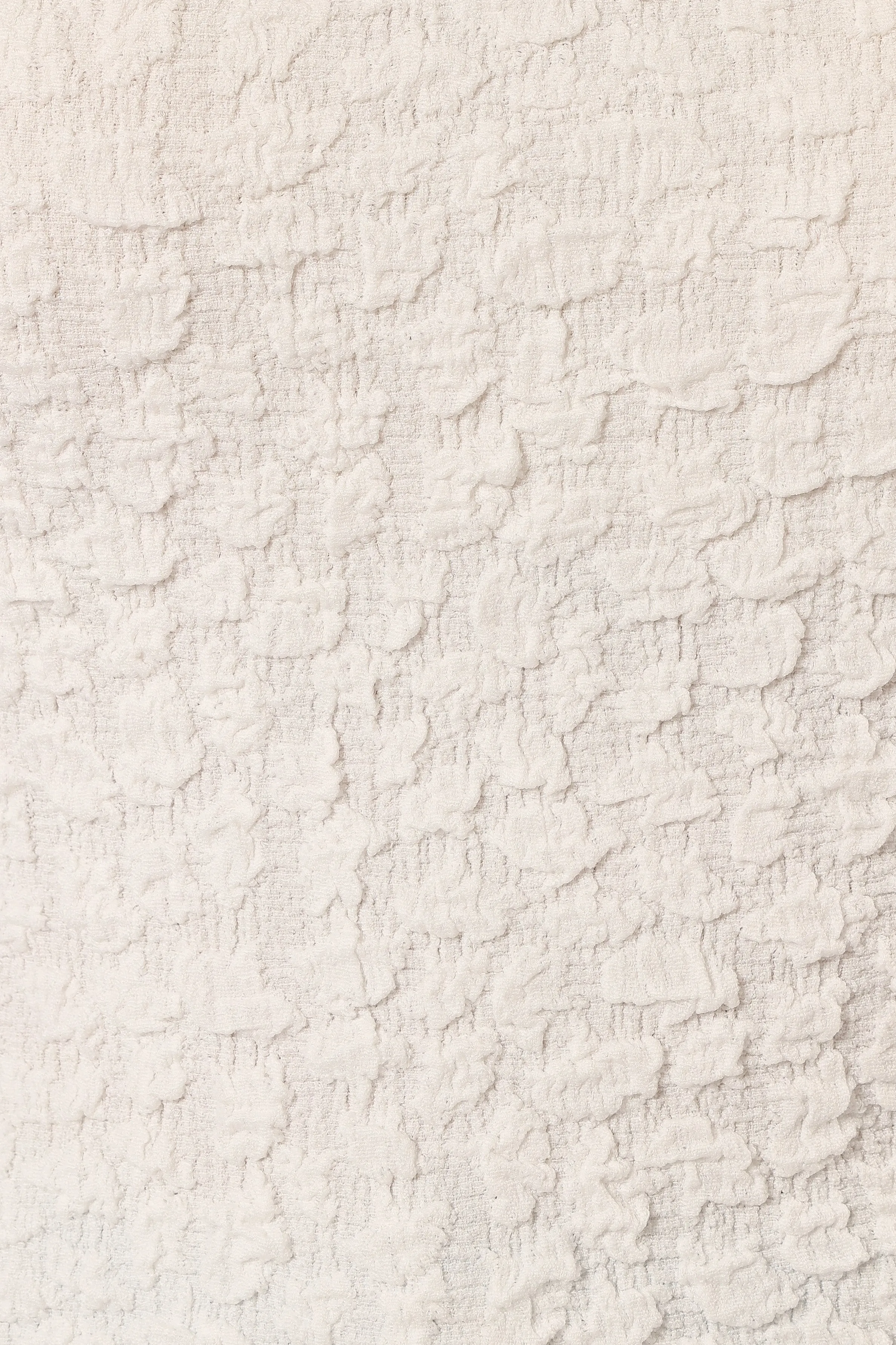 Salle Top - Cream