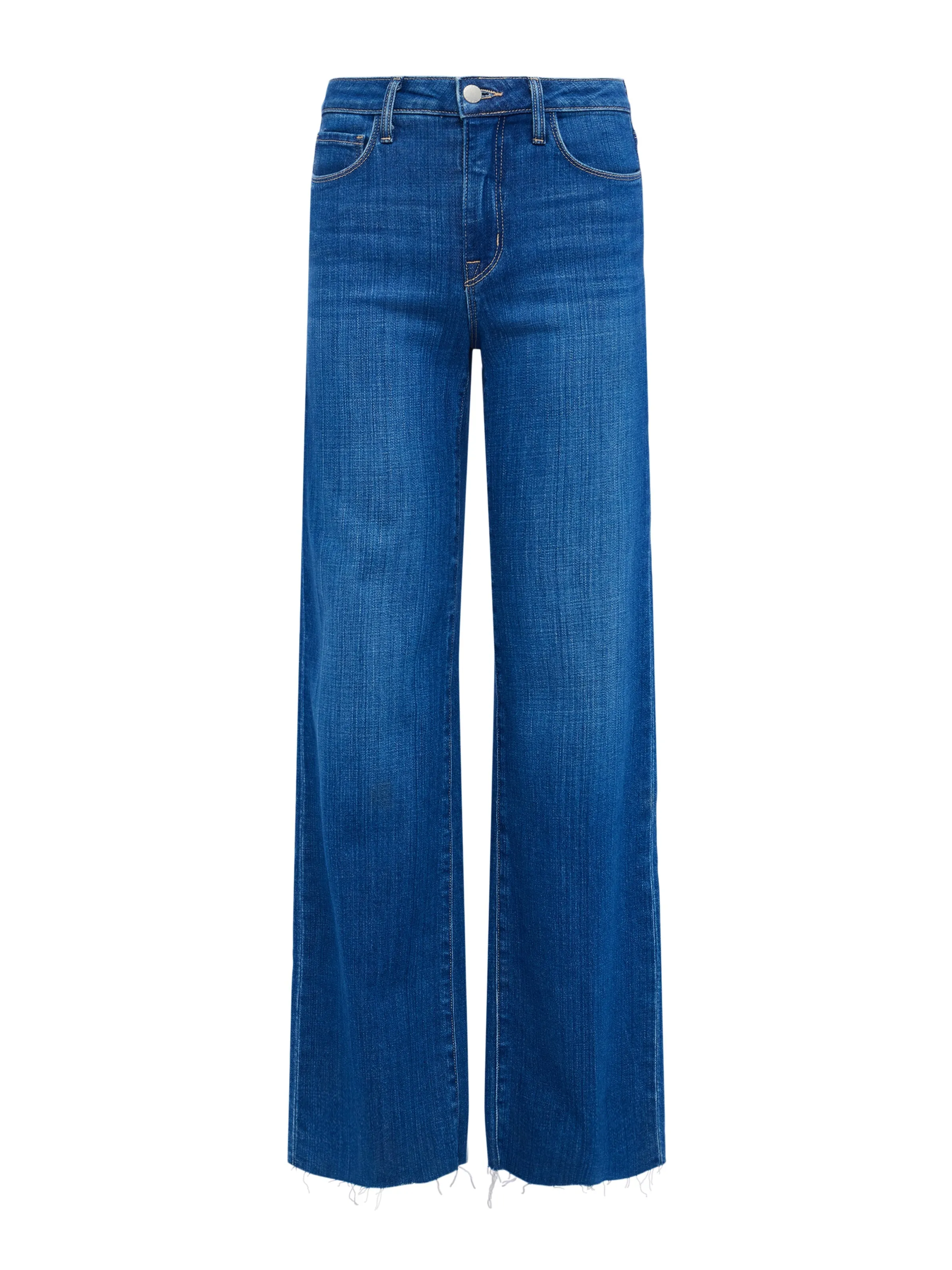 Scottie Wide-Leg Jean