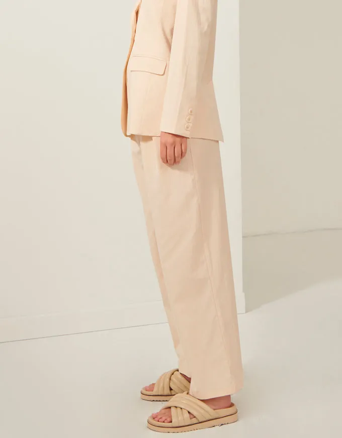 Selve Pant Natural