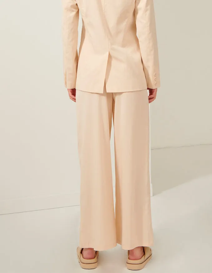 Selve Pant Natural