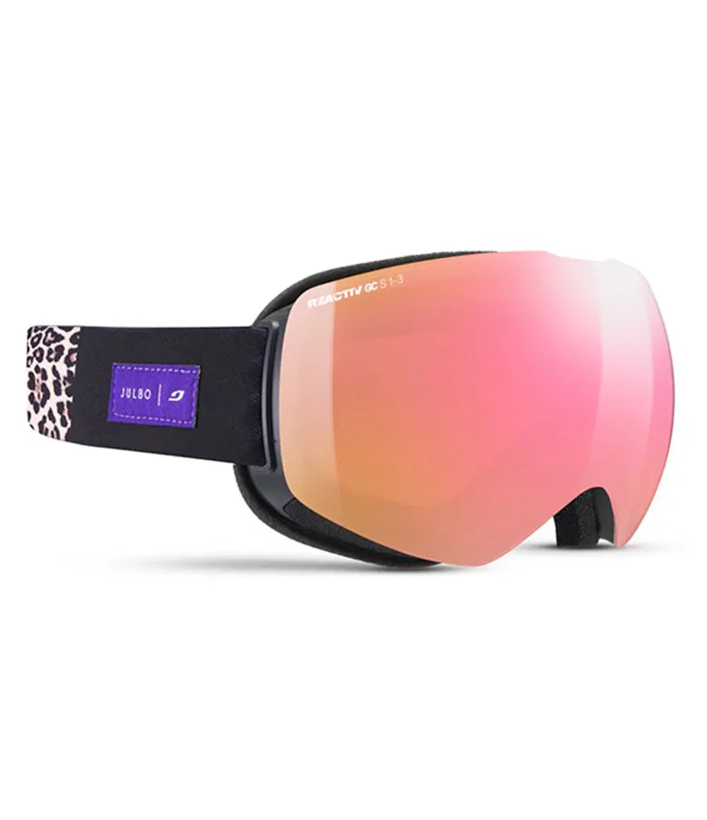 Shadow Goggle