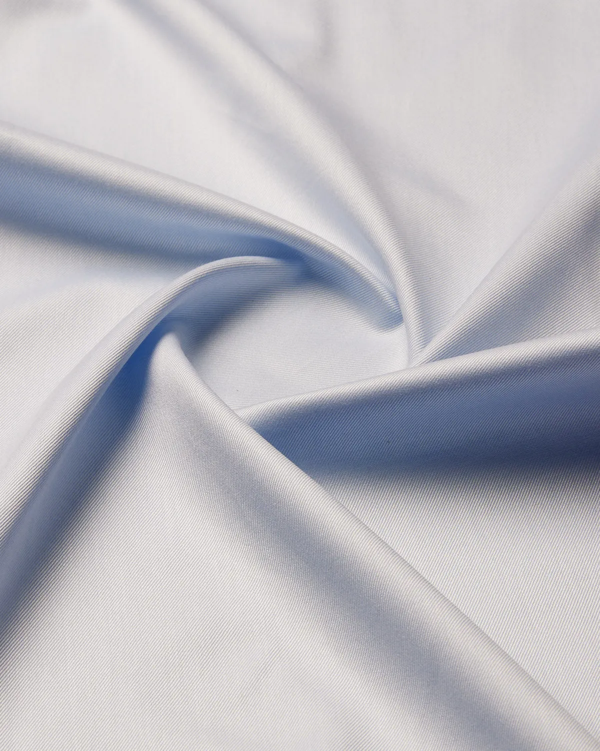 Soktas Soft Twill Shirt - Blue