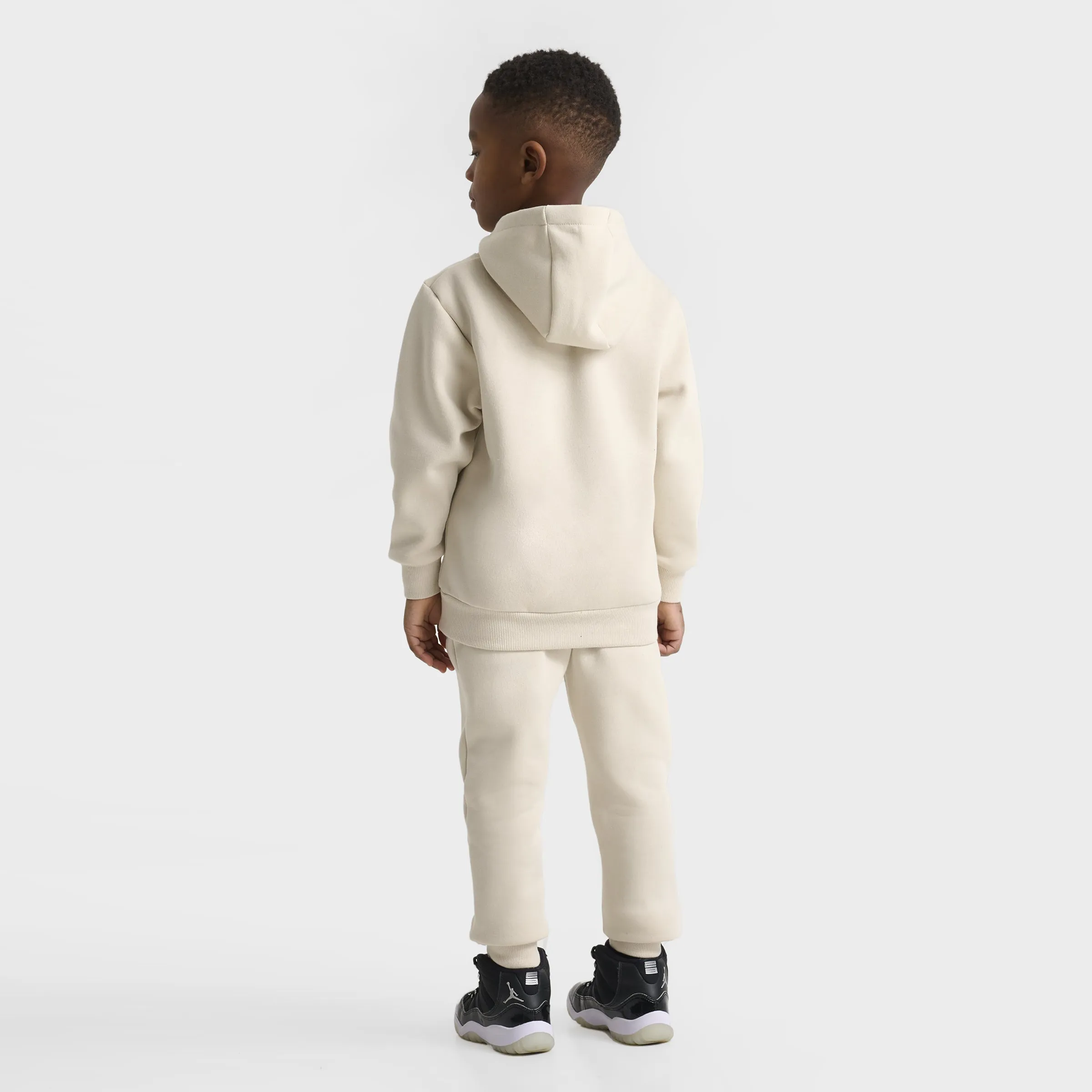 Sonneti Children's Basic London Tracksuit / Ancient Scroll