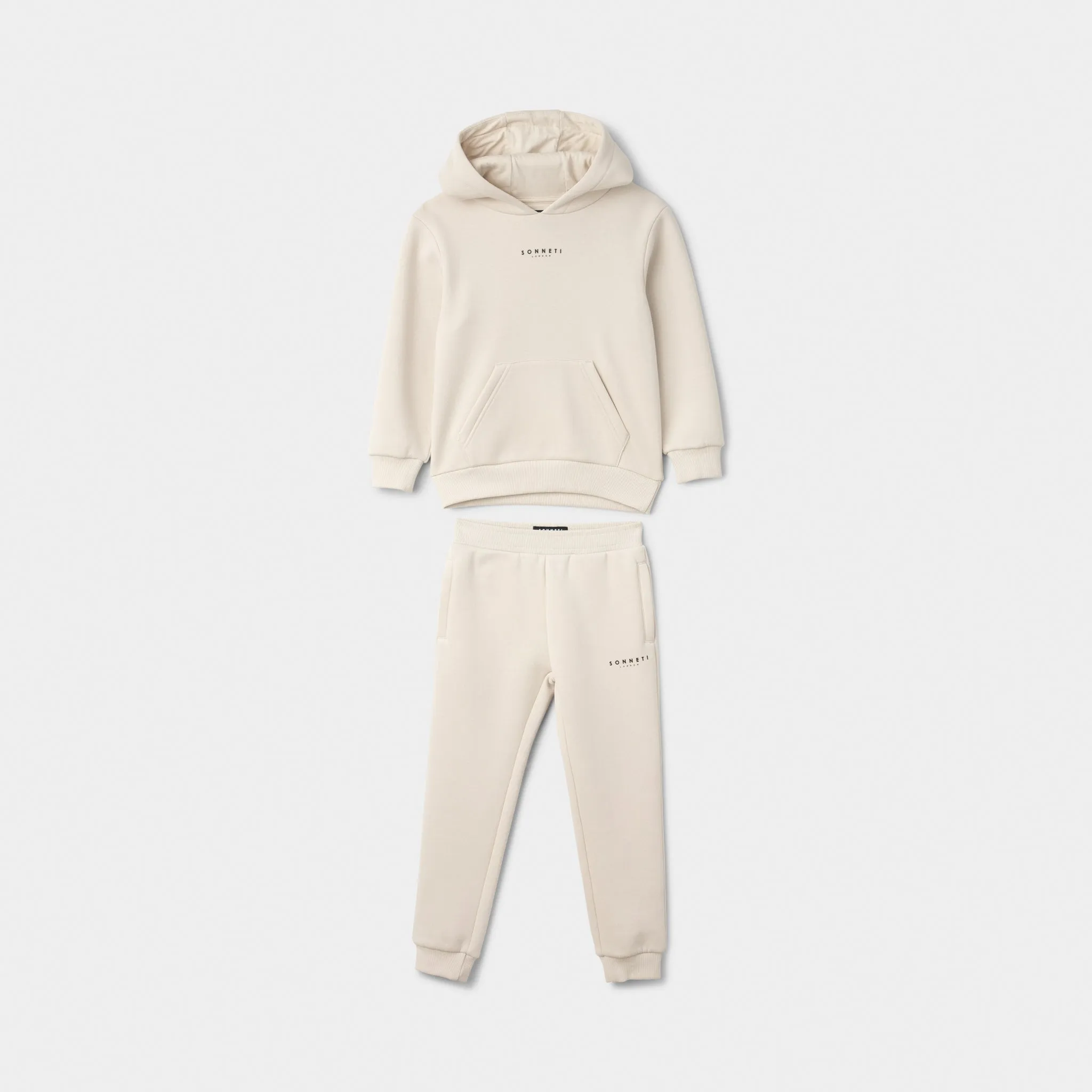 Sonneti Children's Basic London Tracksuit / Ancient Scroll