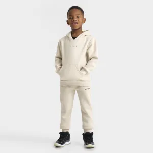 Sonneti Children's Basic London Tracksuit / Ancient Scroll