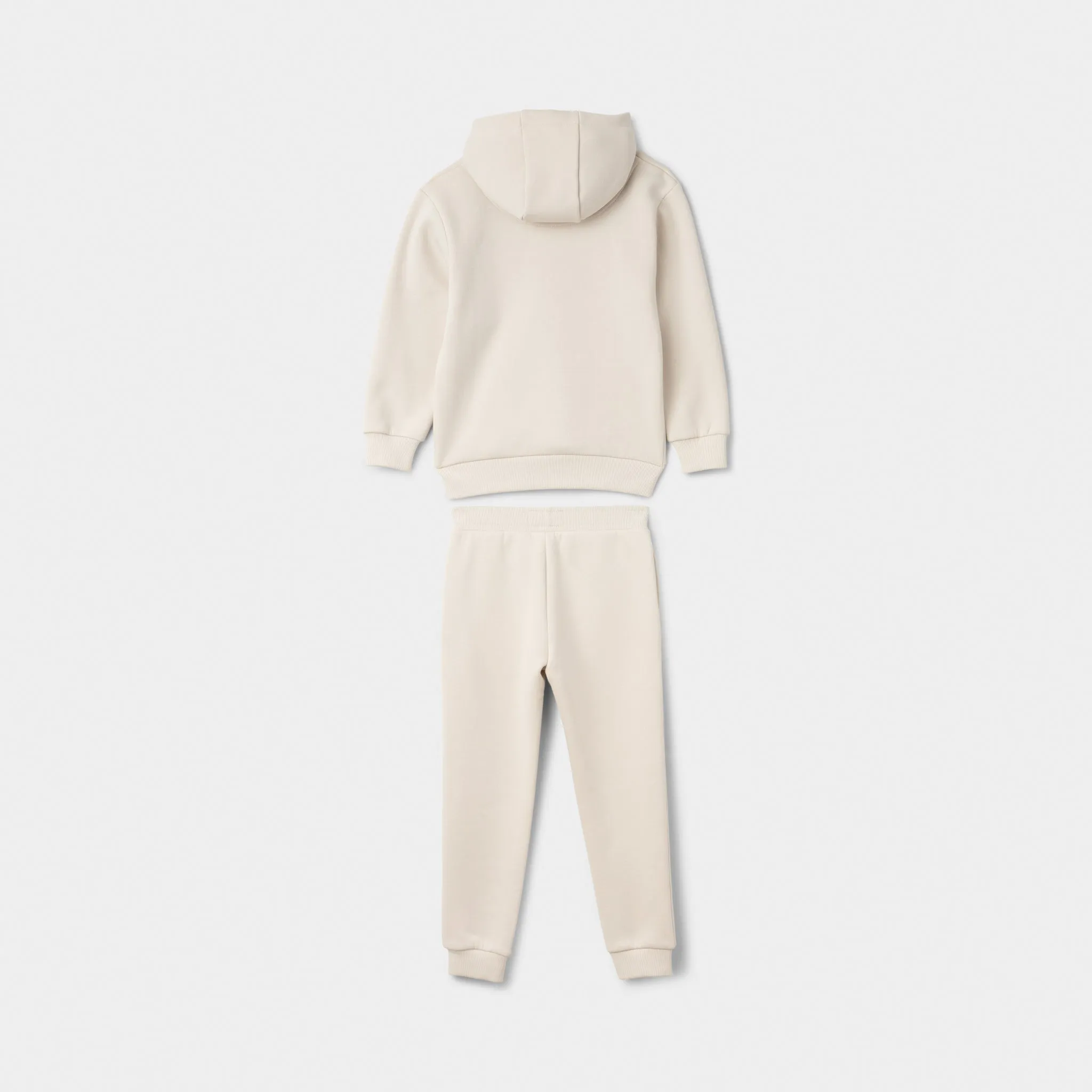 Sonneti Children's Basic London Tracksuit / Ancient Scroll