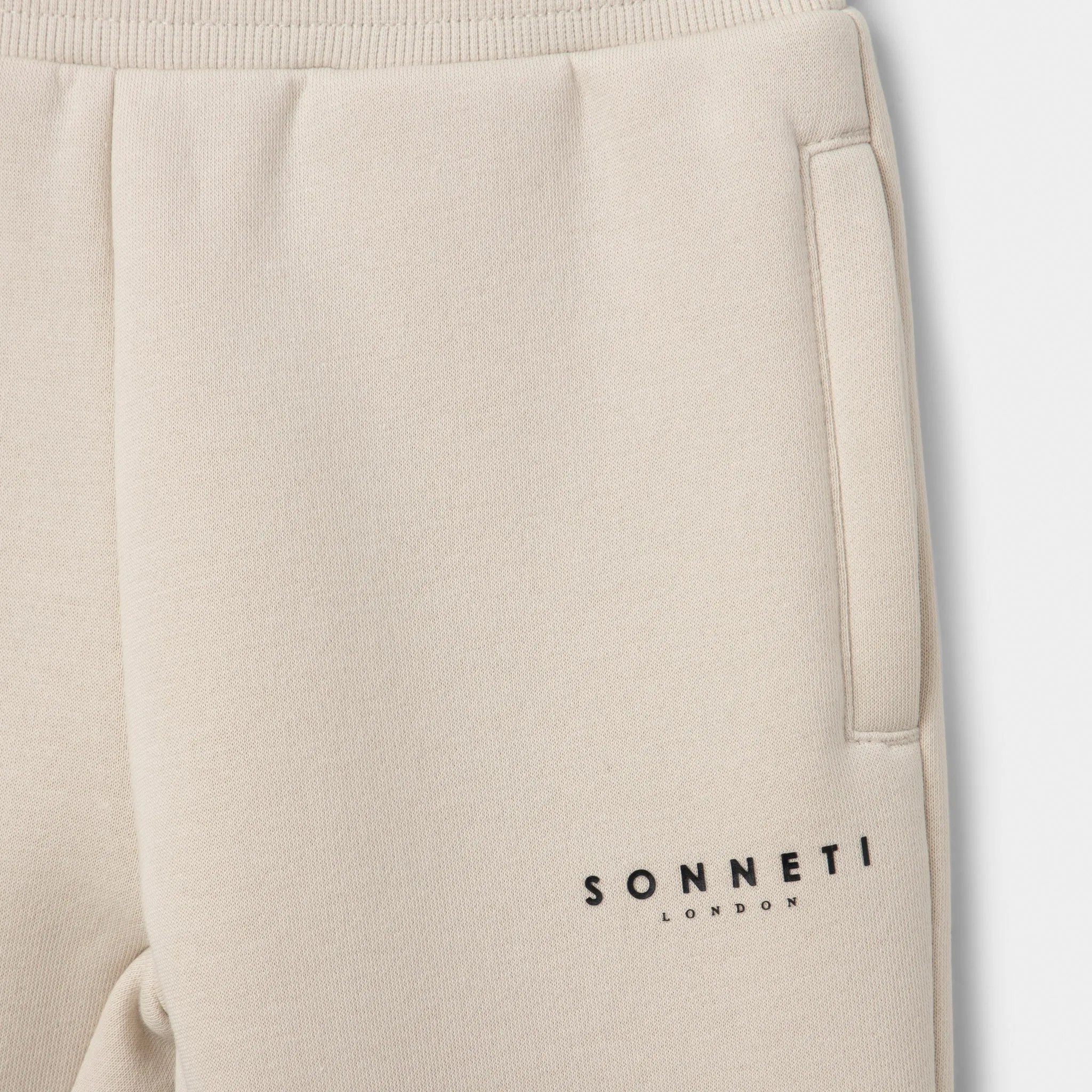 Sonneti Children's Basic London Tracksuit / Ancient Scroll