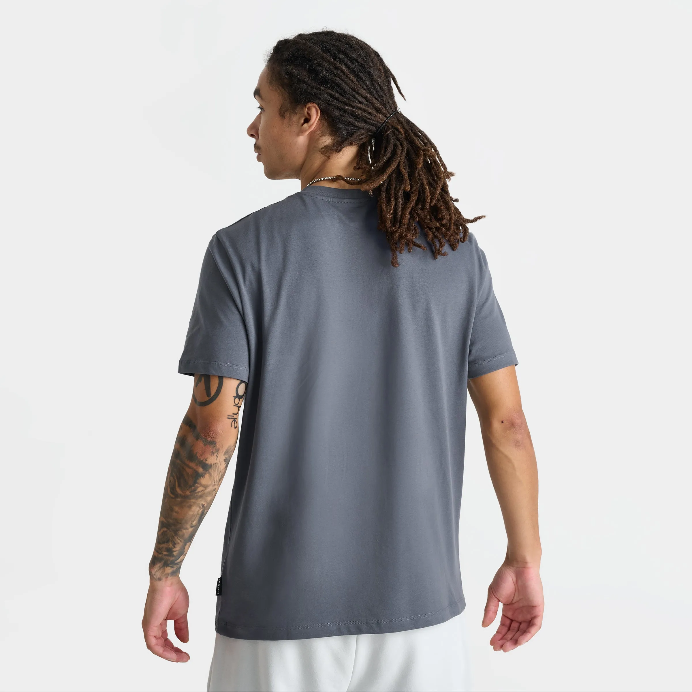 Sonneti Diamond T-Shirt / Turbulence