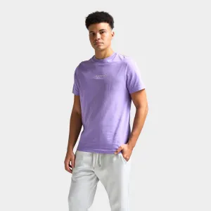 Sonneti London T-Shirt / Paisley Purple