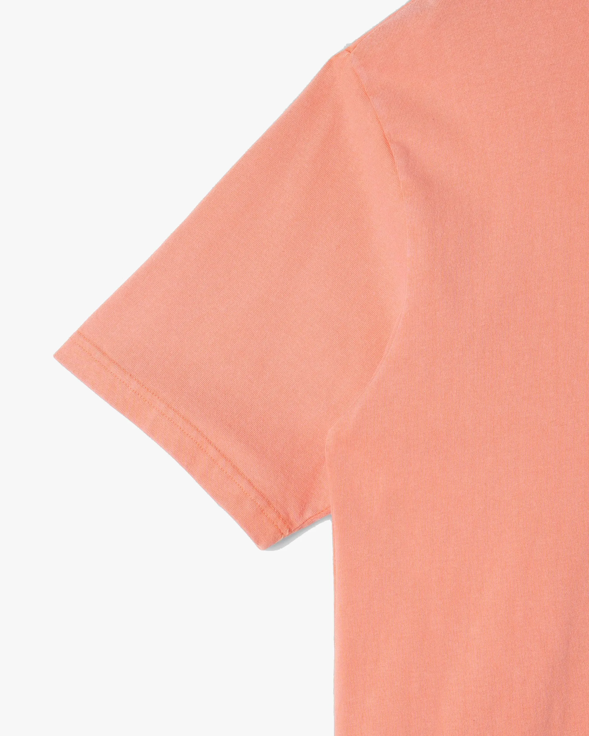 Stan Ray OG Tee - Washed Red / Tonal