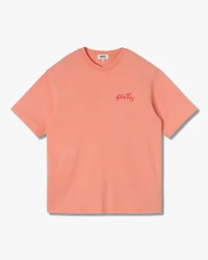 Stan Ray OG Tee - Washed Red / Tonal