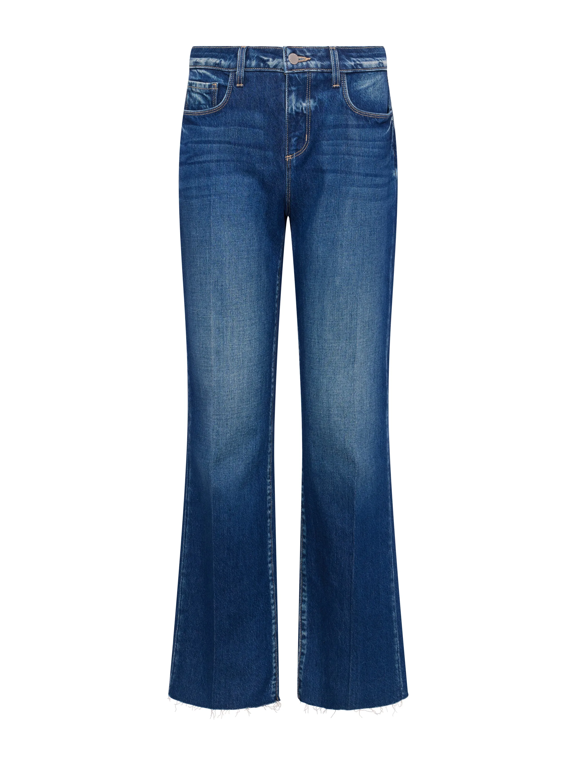 Tiana Wide-Leg Jean