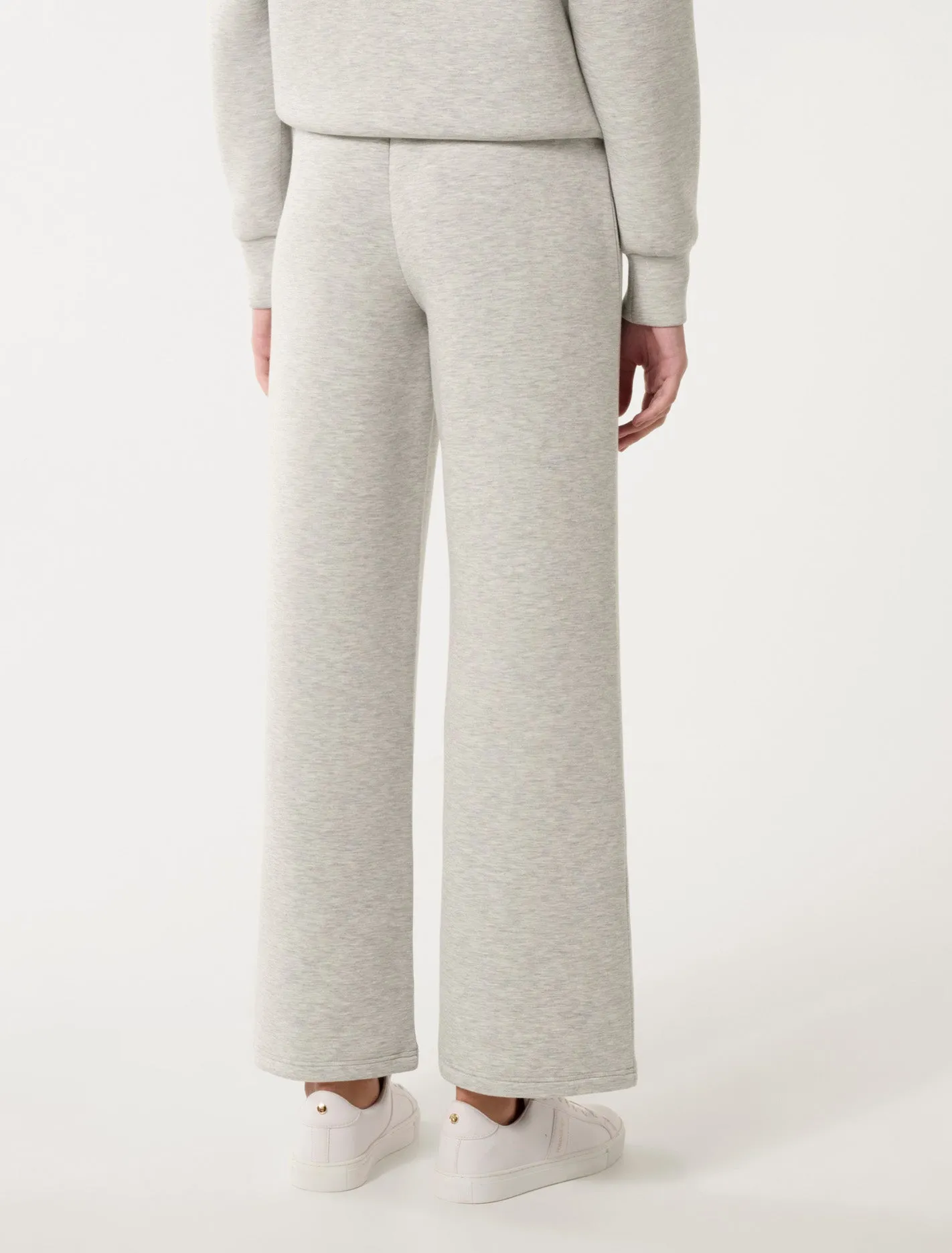 Tiana Wide Leg Track Pants