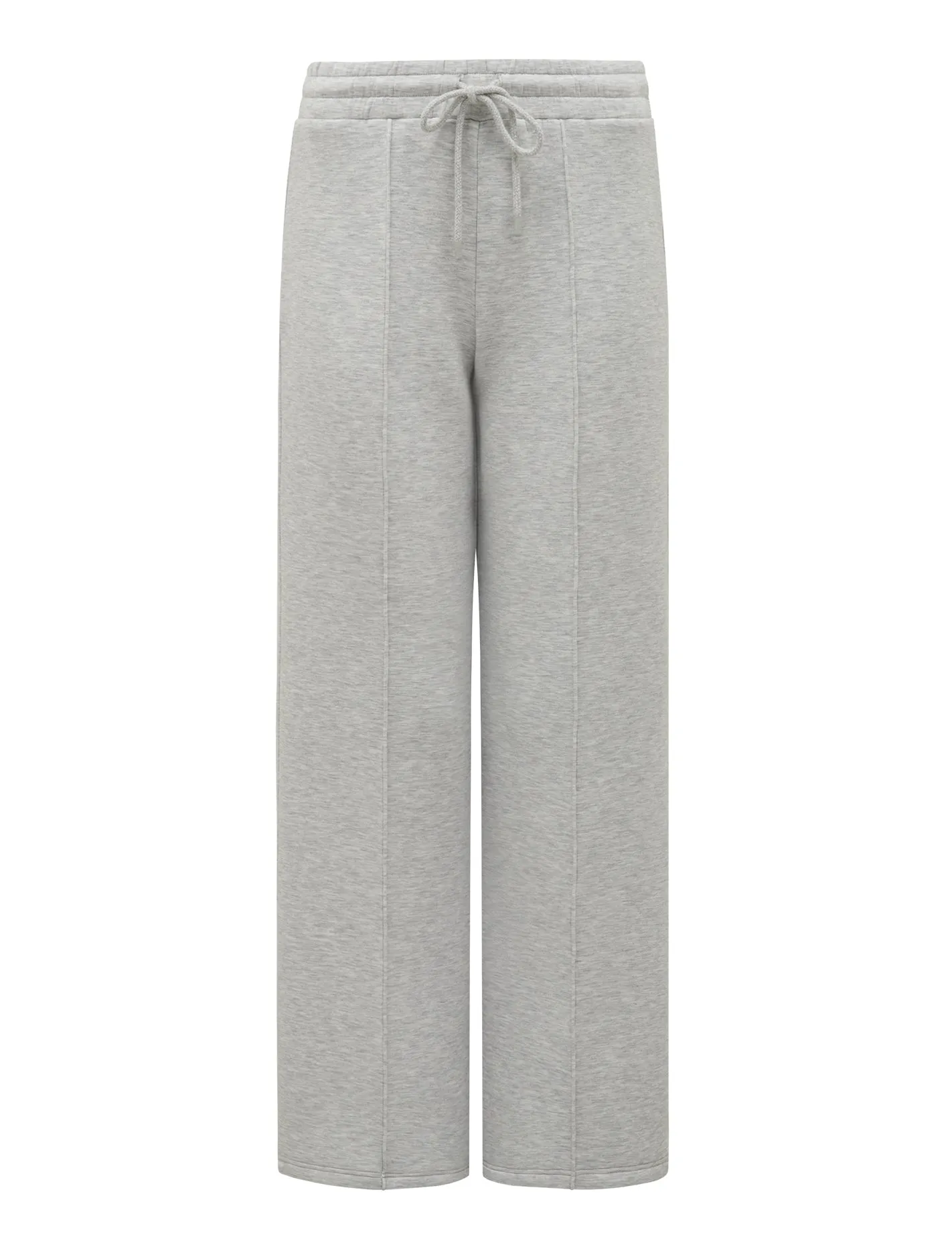Tiana Wide Leg Track Pants